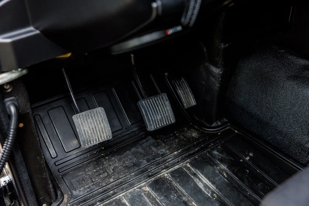 2008 Land Rover Defender 90 - Image 29 of 31