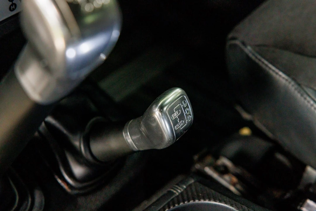 2008 Land Rover Defender 90 - Image 21 of 31