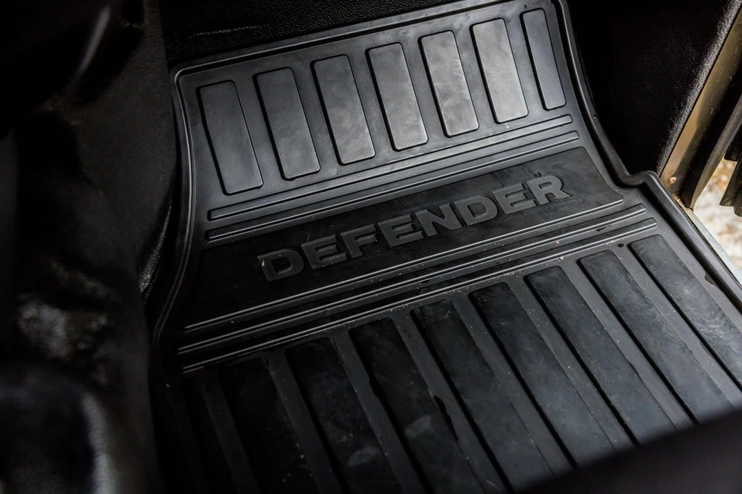 2008 Land Rover Defender 90 - Image 30 of 31