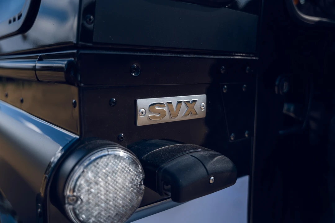 2008 Land Rover Defender 90 - Image 19 of 31