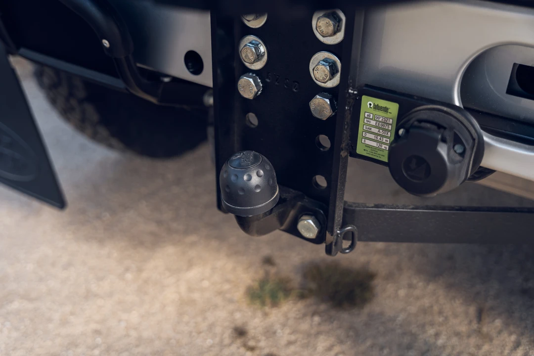2008 Land Rover Defender 90 - Image 31 of 31