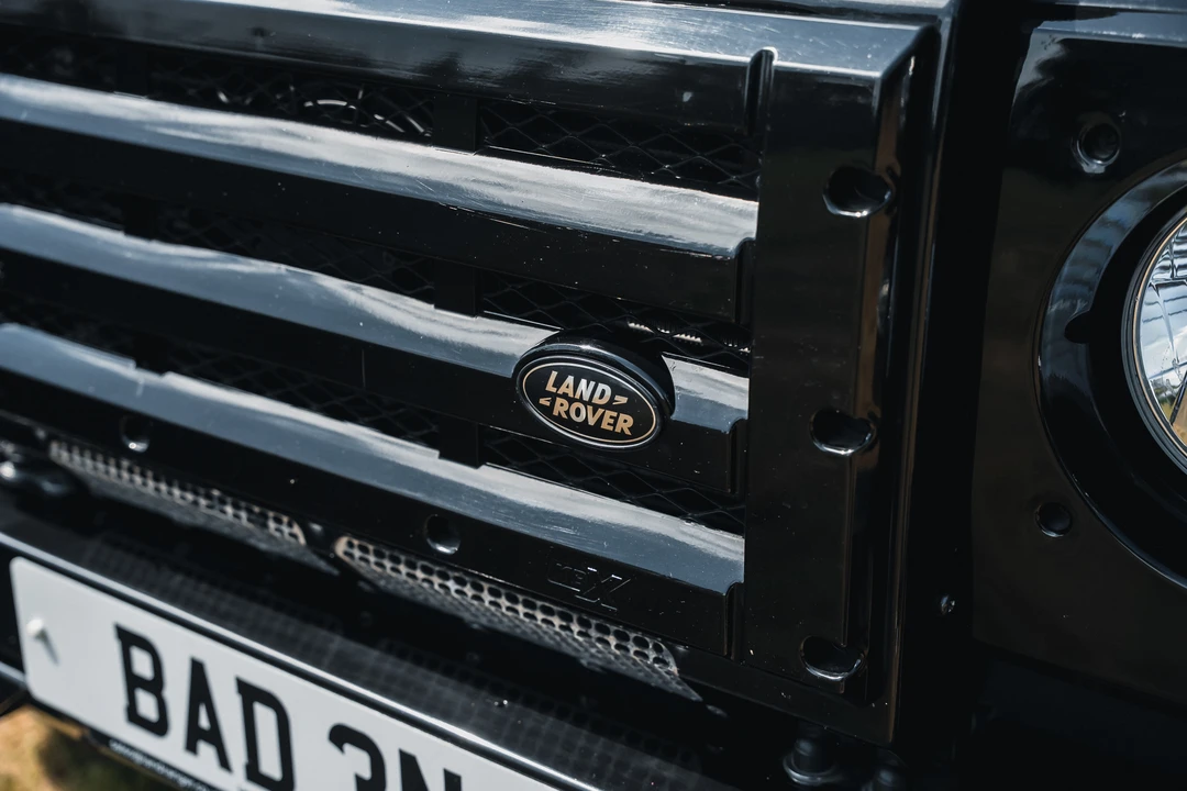 2008 Land Rover Defender 90 - Image 29 of 31