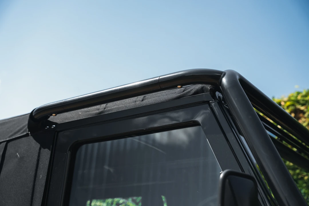 2008 Land Rover Defender 90 - Image 12 of 31