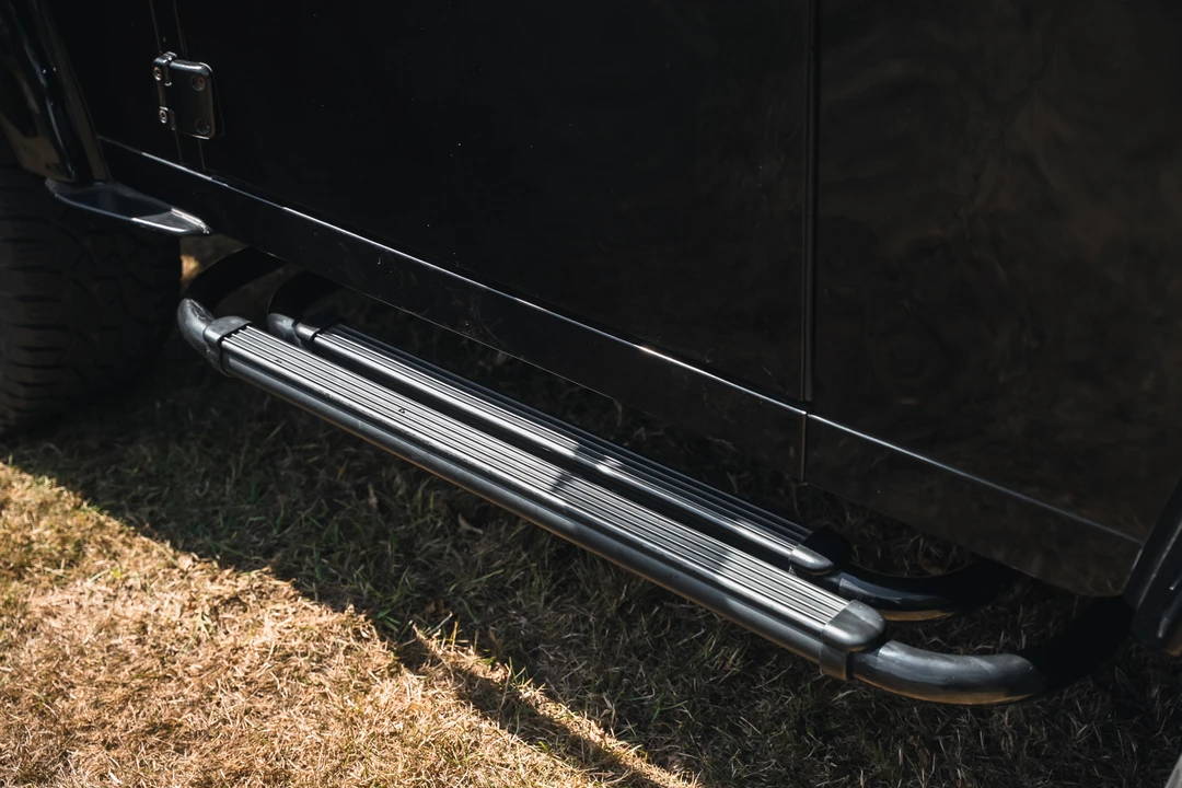 2008 Land Rover Defender 90 - Image 23 of 31