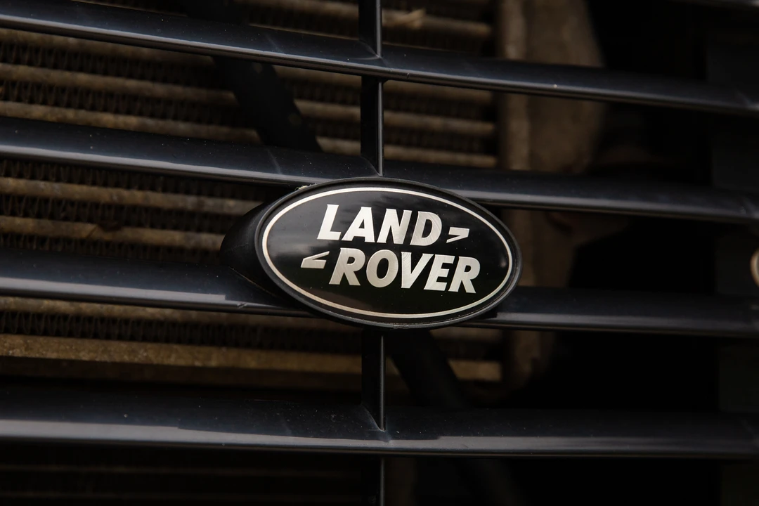 2008 Land Rover Defender 90 - Image 22 of 31