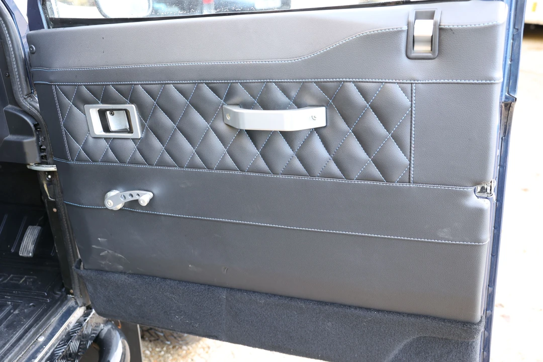 2008 Land Rover Defender 90 - Image 25 of 31
