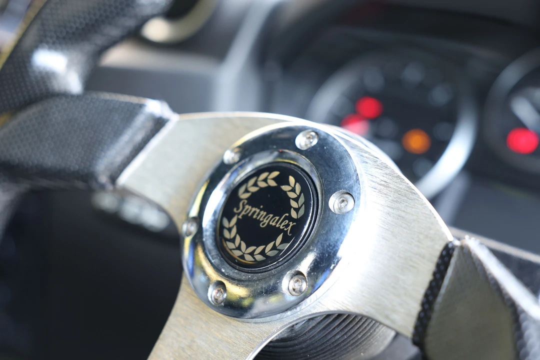 2008 Land Rover Defender 90 - Image 21 of 31