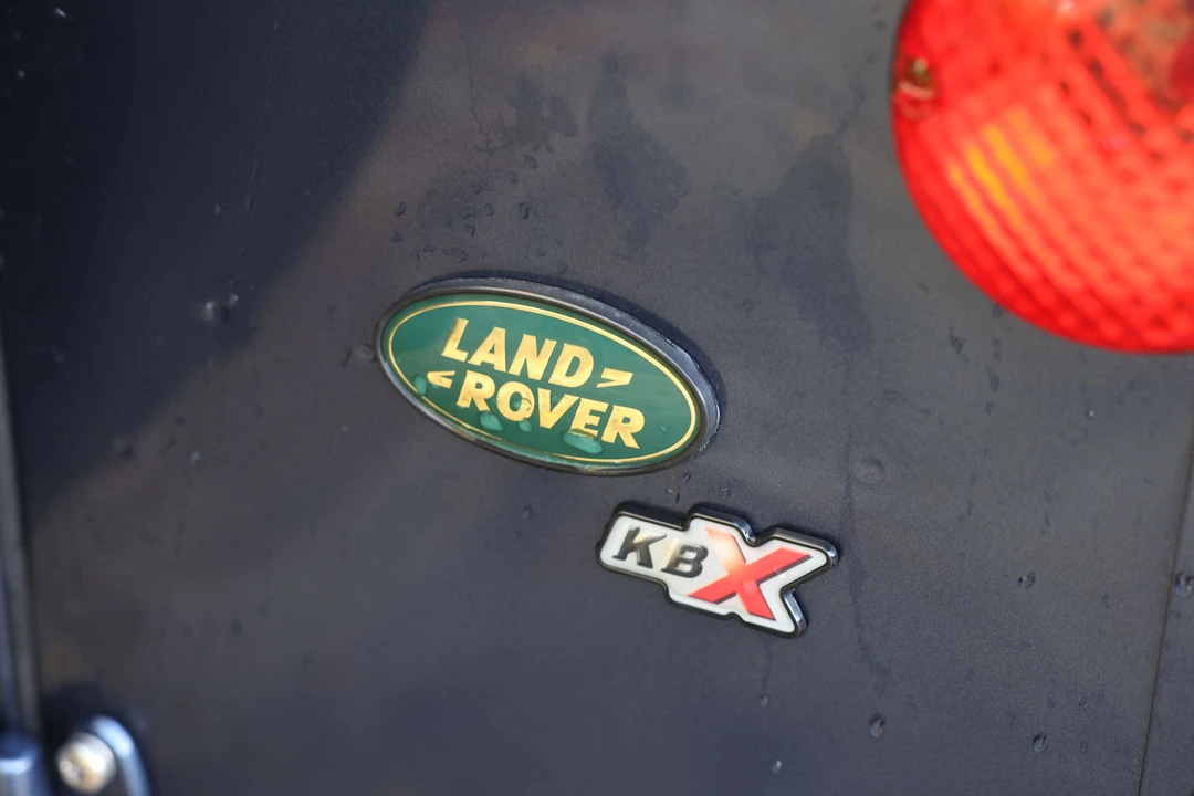 2008 Land Rover Defender 90 - Image 31 of 31