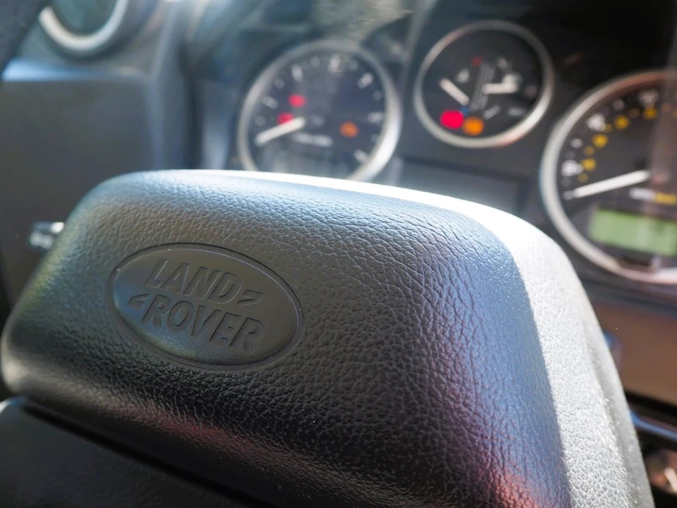 2008 Land Rover Defender 90 - Image 29 of 30