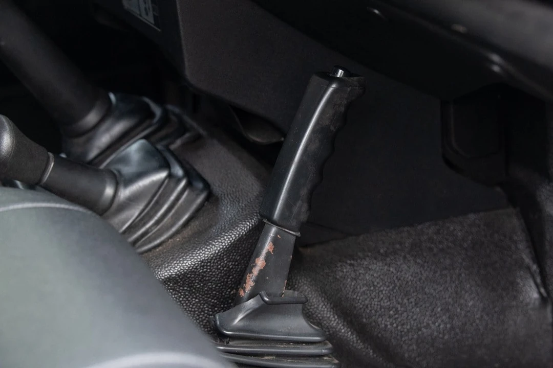 2008 Land Rover Defender 130 - Image 30 of 30