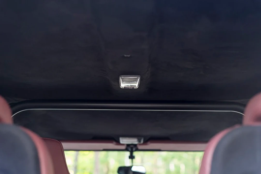 2008 Land Rover Defender - Image 24 of 30