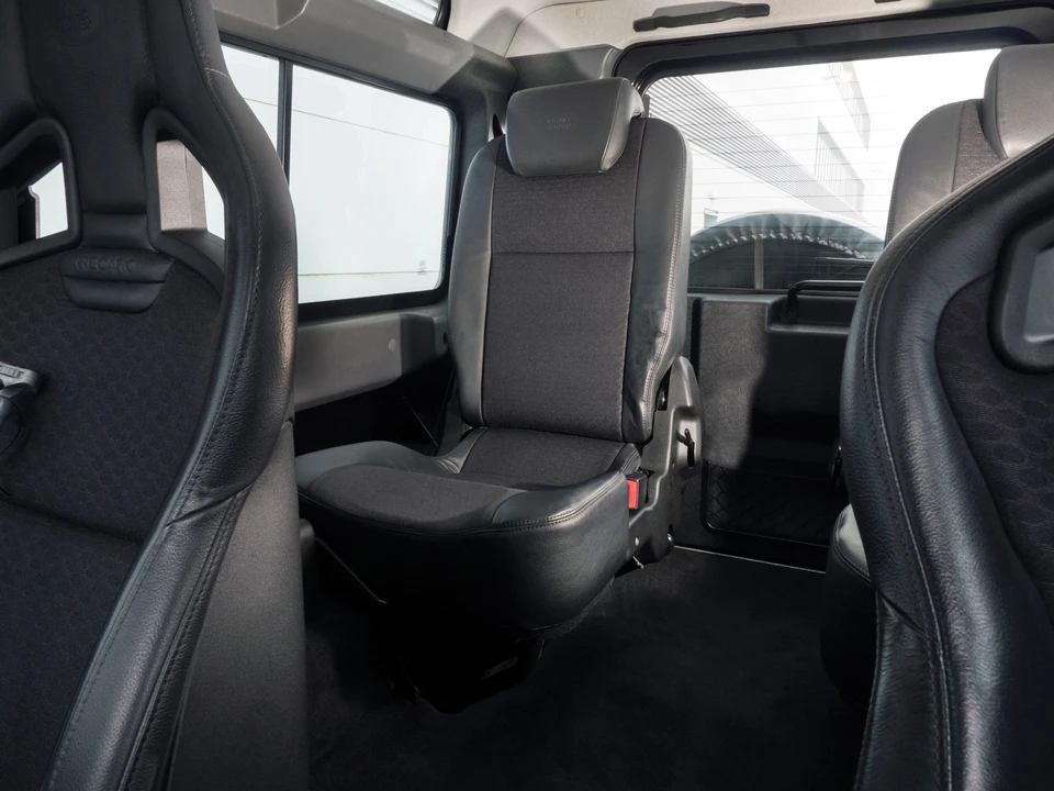 2008 Land Rover Defender 110 - Image 31 of 31
