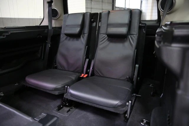 2008 Land Rover Discovery 3rd Gen - Image 14 of 21