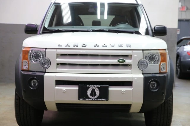 2008 Land Rover Discovery 3rd Gen - Image 19 of 21