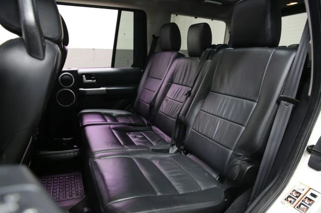2008 Land Rover Discovery 3rd Gen - Image 11 of 21