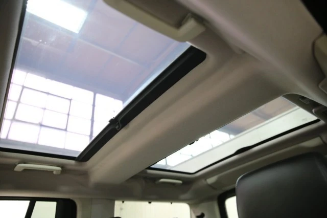 2008 Land Rover Discovery 3rd Gen - Image 16 of 21