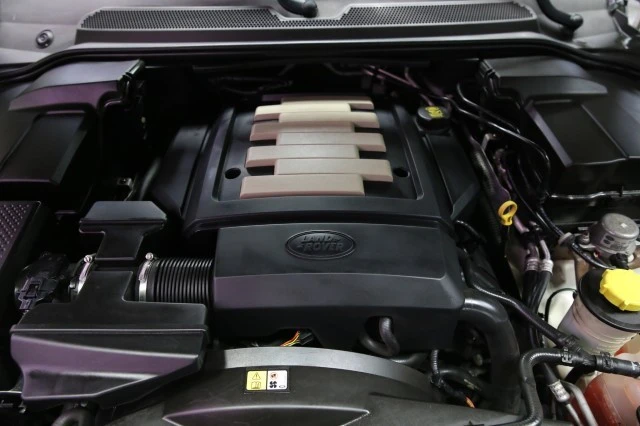 2008 Land Rover Discovery 3rd Gen - Image 7 of 21