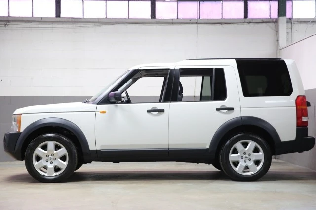 2008 Land Rover Discovery 3rd Gen - Image 2 of 21