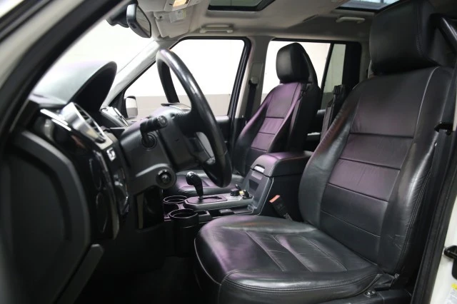 2008 Land Rover Discovery 3rd Gen - Image 10 of 21