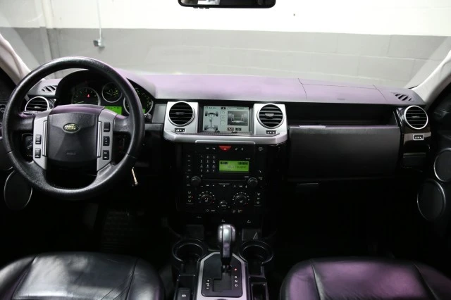 2008 Land Rover Discovery 3rd Gen - Image 9 of 21