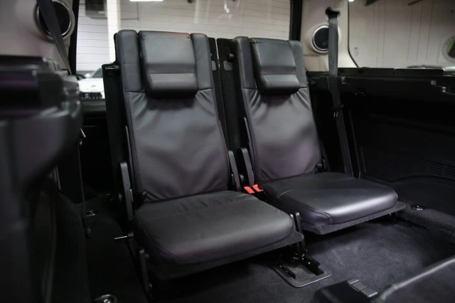 2008 Land Rover Discovery 3rd Gen - Image 13 of 21