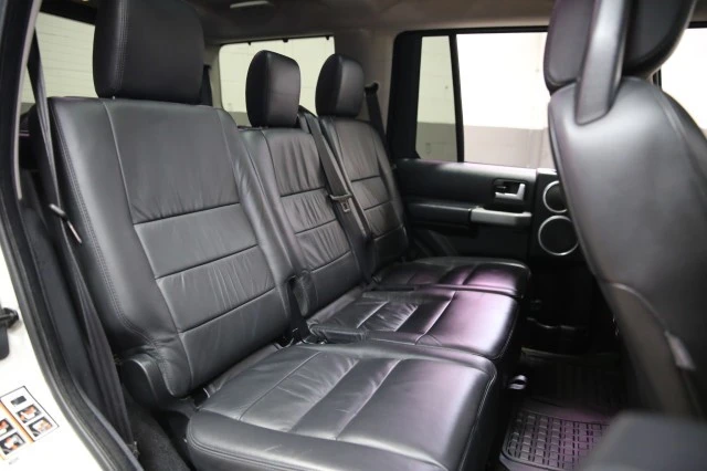 2008 Land Rover Discovery 3rd Gen - Image 12 of 21