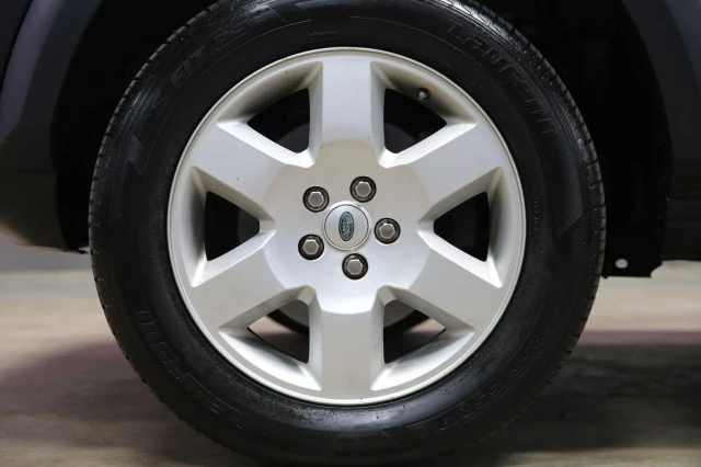 2008 Land Rover Discovery 3rd Gen - Image 21 of 21