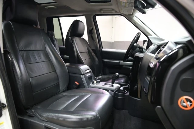 2008 Land Rover Discovery 3rd Gen - Image 15 of 21