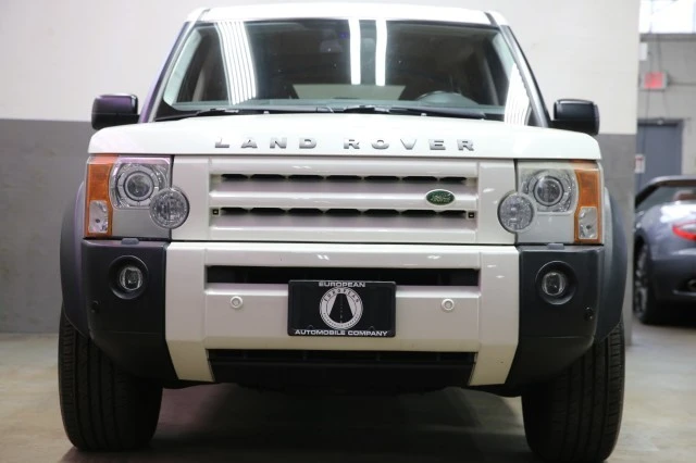 2008 Land Rover Discovery 3rd Gen - Image 3 of 21