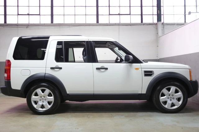 2008 Land Rover Discovery 3rd Gen - Image 4 of 21