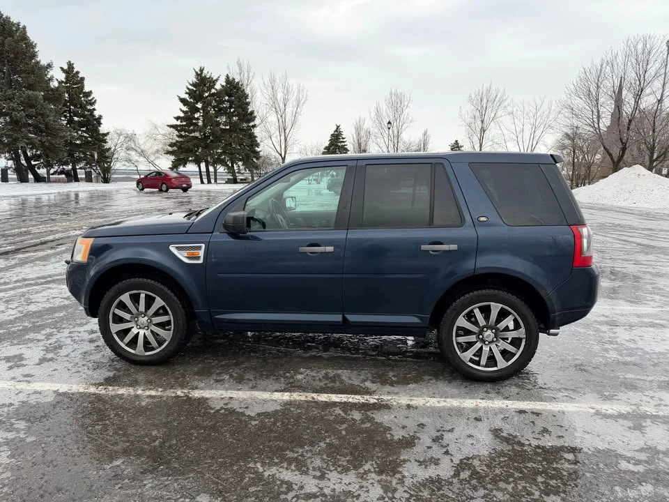 2008 Land Rover Freelander - Image 2 of 5