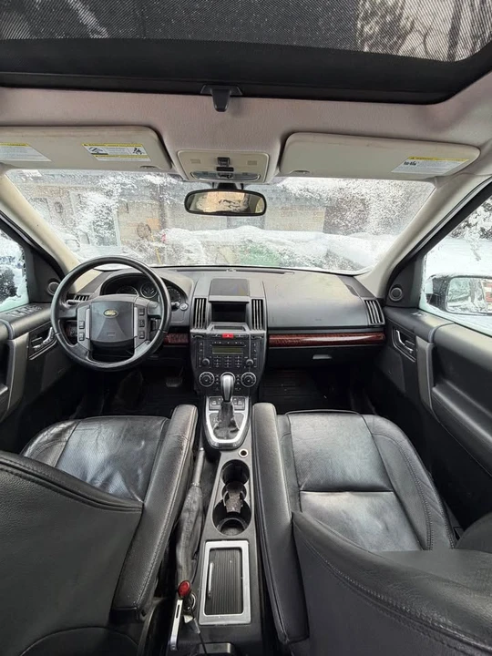 2008 Land Rover Freelander - Image 3 of 5