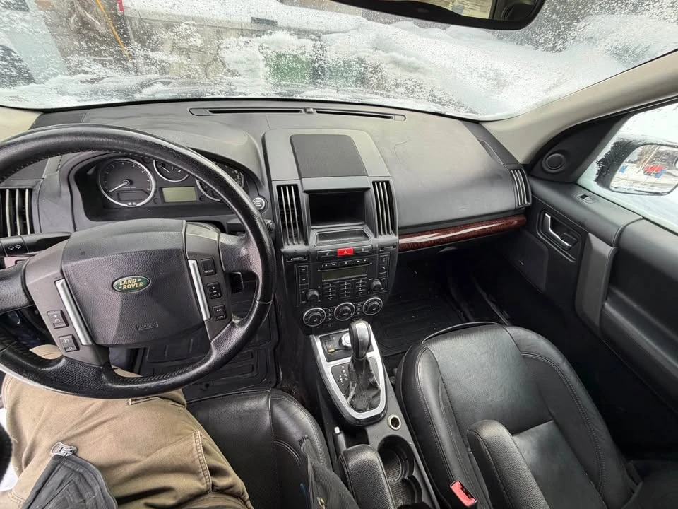 2008 Land Rover Freelander - Image 4 of 5
