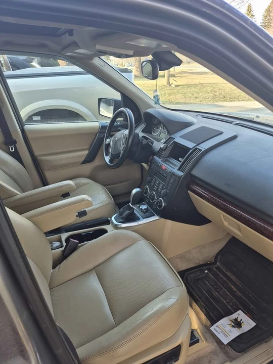 2008 Land Rover Freelander - Image 3 of 3