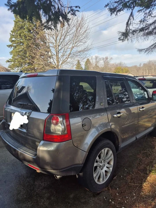 2008 Land Rover Freelander - Image 2 of 3