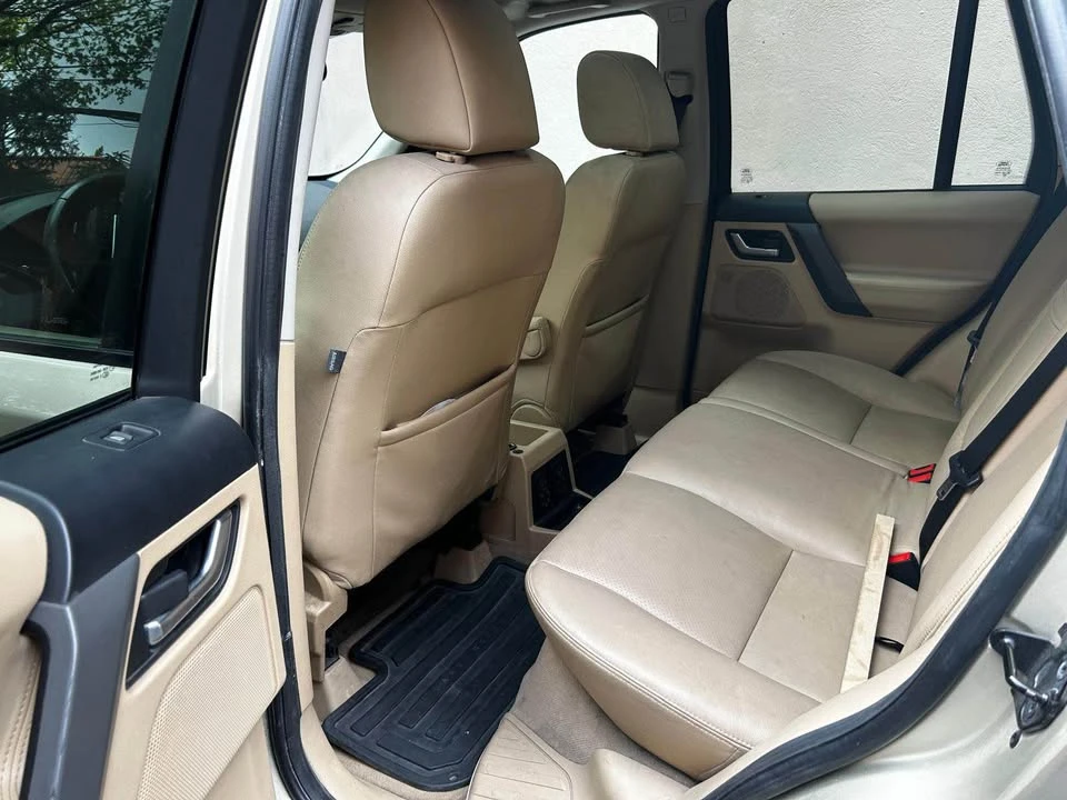 2008 Land Rover Freelander - Image 5 of 12