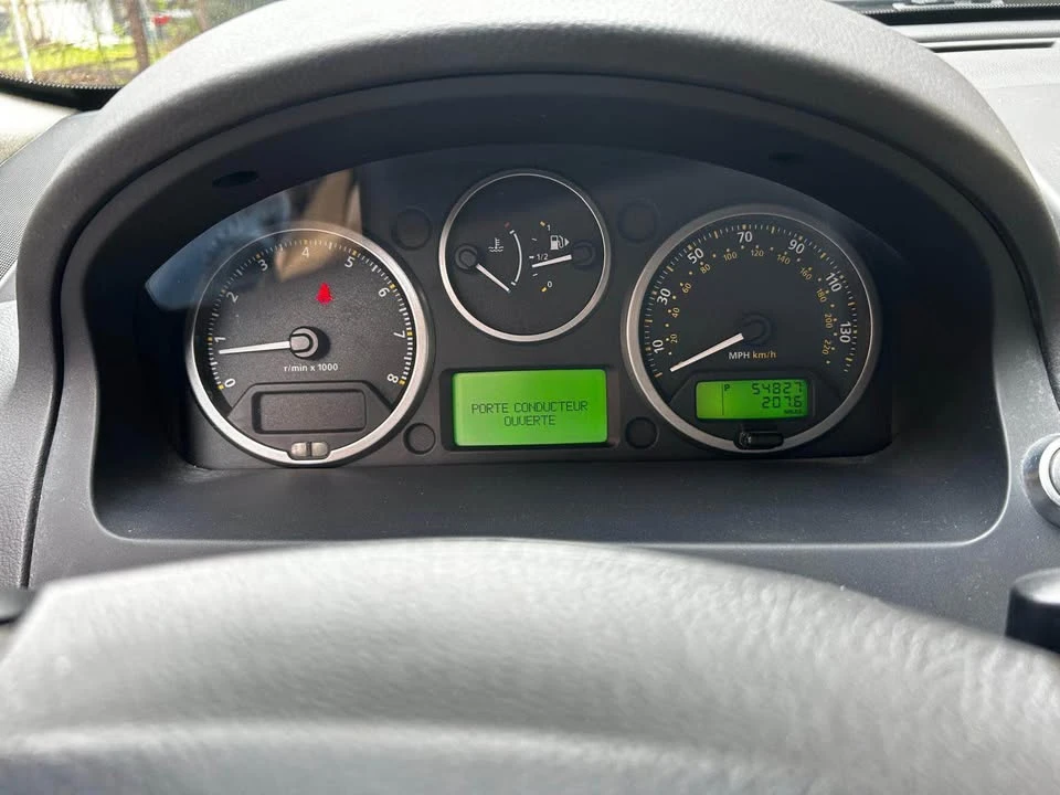 2008 Land Rover Freelander - Image 11 of 12