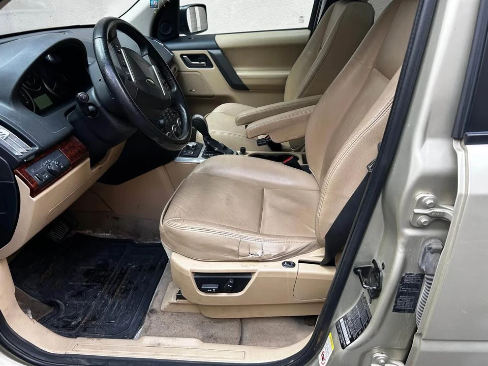 2008 Land Rover Freelander - Image 6 of 12