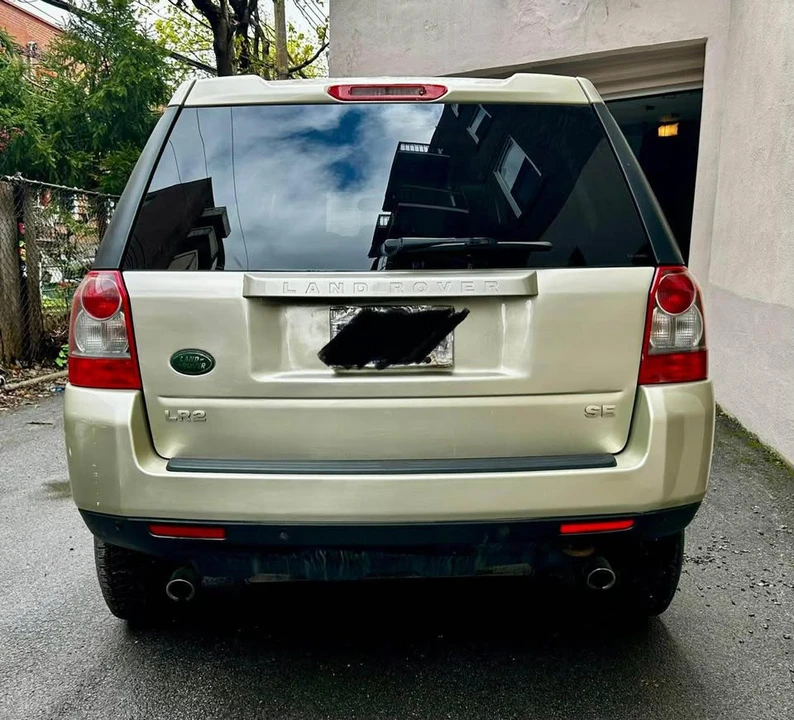 2008 Land Rover Freelander - Image 3 of 12