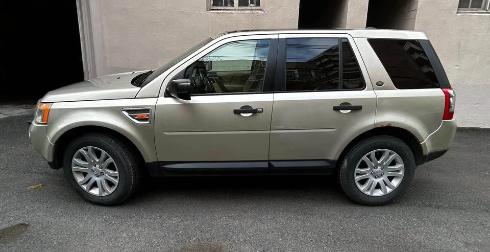 2008 Land Rover Freelander - Image 2 of 12
