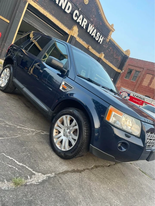 2008 Land Rover Freelander - Image 2 of 8