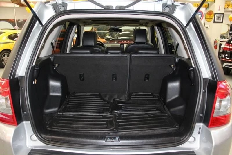 2008 Land Rover Freelander - Image 8 of 20