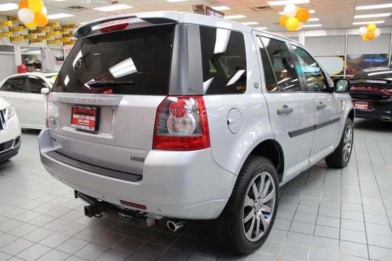 2008 Land Rover Freelander - Image 9 of 20