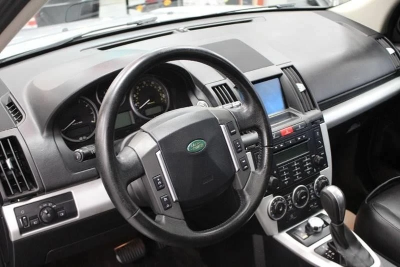 2008 Land Rover Freelander - Image 16 of 20