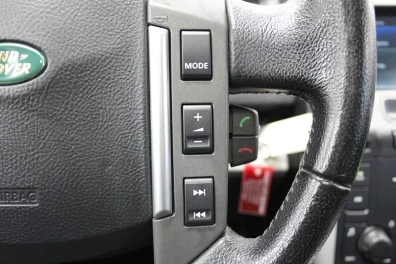 2008 Land Rover Freelander - Image 20 of 20