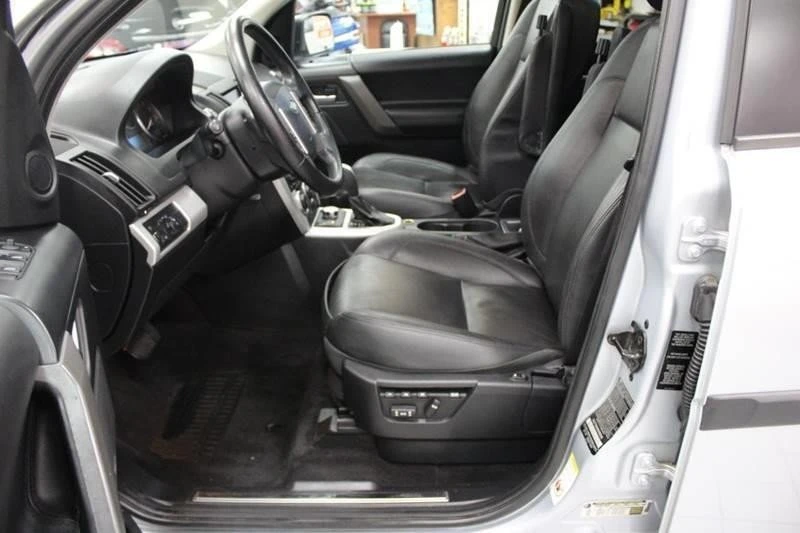 2008 Land Rover Freelander - Image 15 of 20
