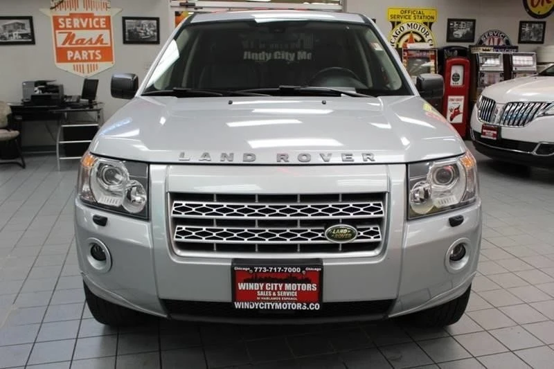 2008 Land Rover Freelander - Image 2 of 20