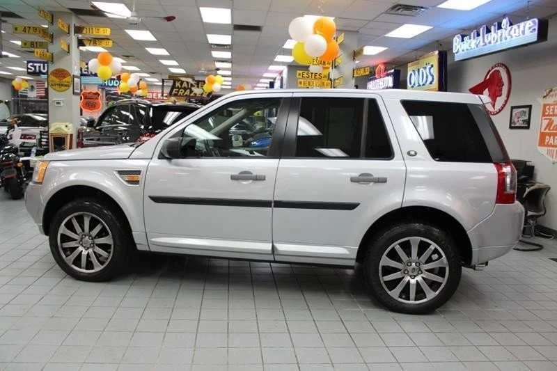 2008 Land Rover Freelander - Image 5 of 20