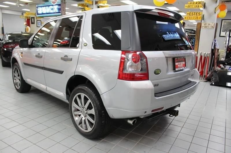 2008 Land Rover Freelander - Image 6 of 20