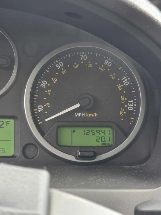 2008 Land Rover Freelander - Image 17 of 17